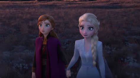 She was extremely close with <strong>Elsa</strong>, but an accident during their childhoods prompted their parents to separate them from each other and the outside world. . Anna and elsa nude